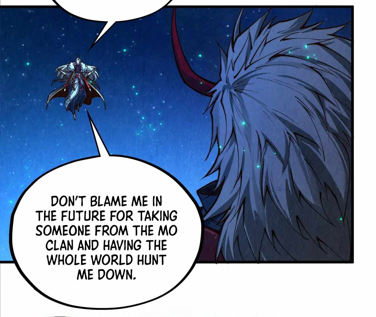 The Eternal Supreme Chapter 423 104